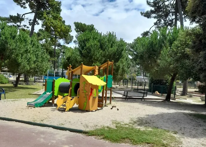 Mobilhome Les Mathes