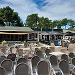 Mobilhome Campingplatz *