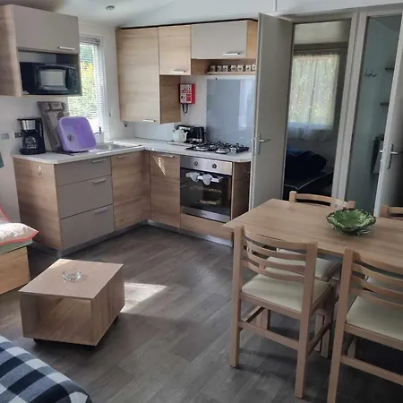 Mobilhome * Les Mathes