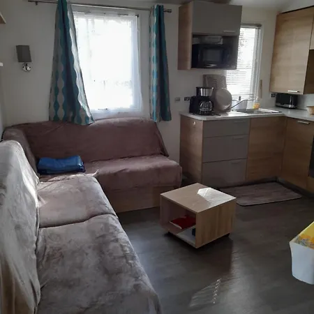 Mobilhome * Les Mathes