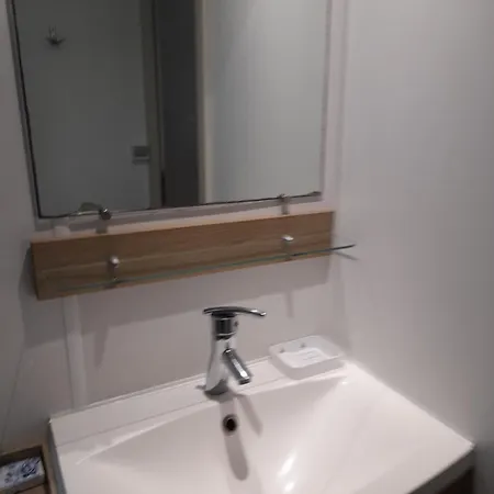 Kemping Mobilhome Les Mathes