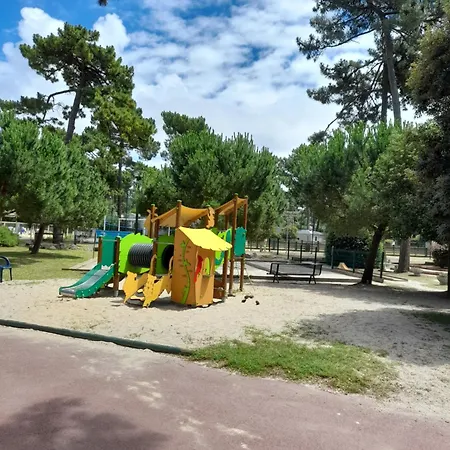 Mobilhome Les Mathes