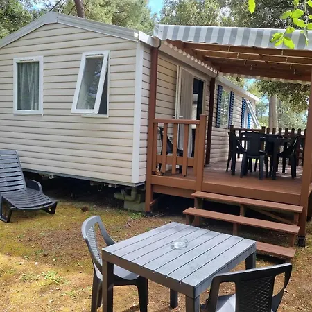 Mobilhome * Les Mathes