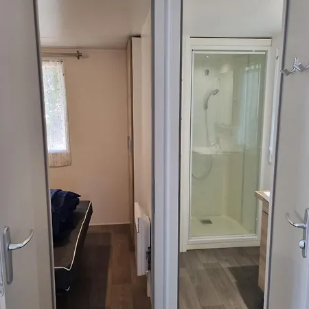 캠프장 Mobilhome 레 마트