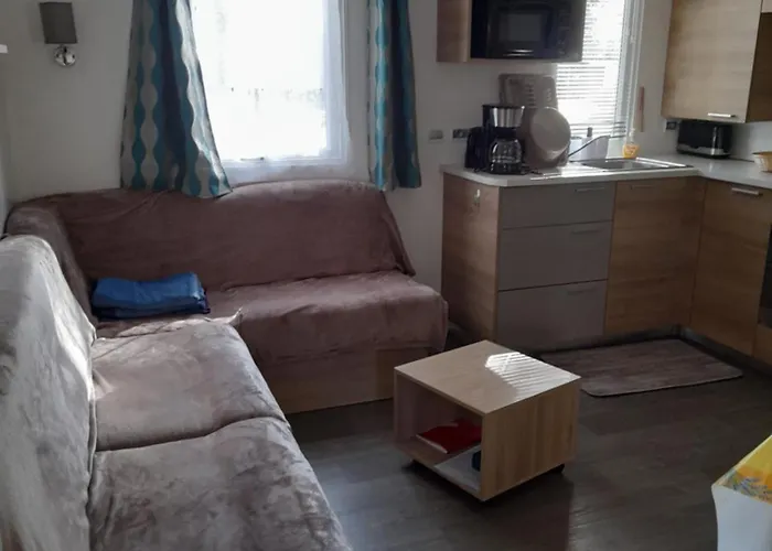 Mobilhome * Les Mathes