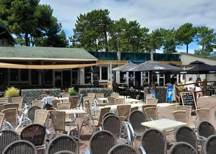 Mobilhome Campsite *